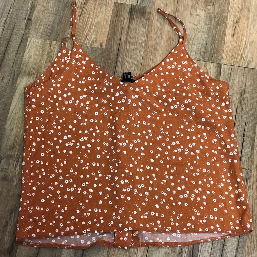 Tank top - Picture 2 of 2